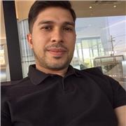 Professor de inglês, espanhol e matemática. Negócios, viagens, engenharia, adultos e crianças